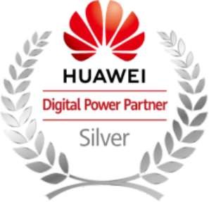 Huawei Digital Power Partner, Silver tier