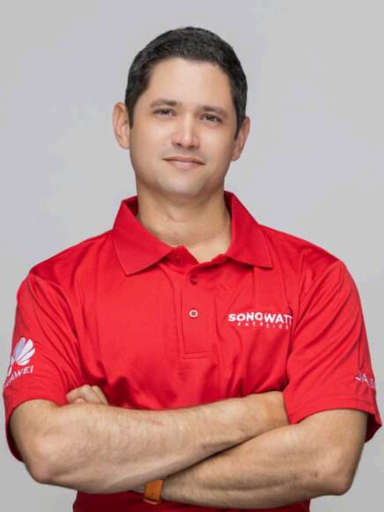Francisco J. Marcano, General Manager at Sonowatt Energies
