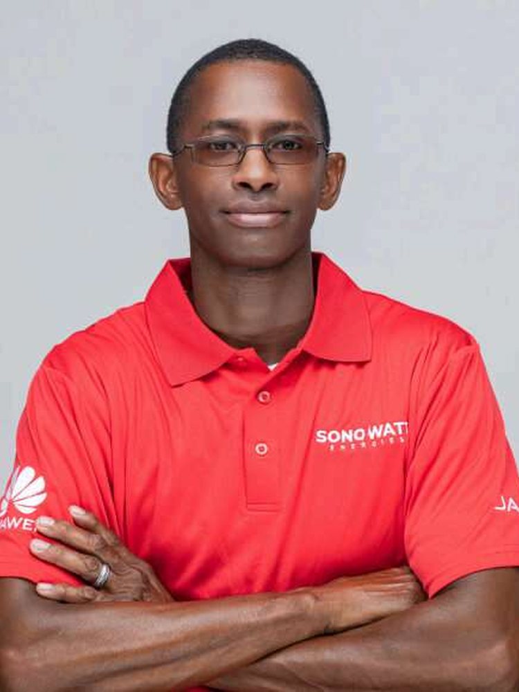 Lamarison Rolle, Solar Installer at Sonowatt Energies